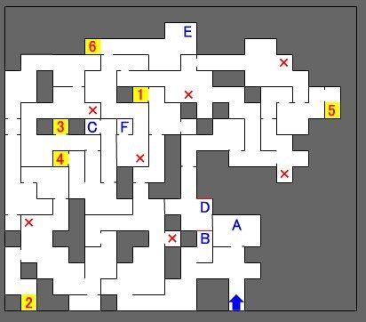 プリズレンの森